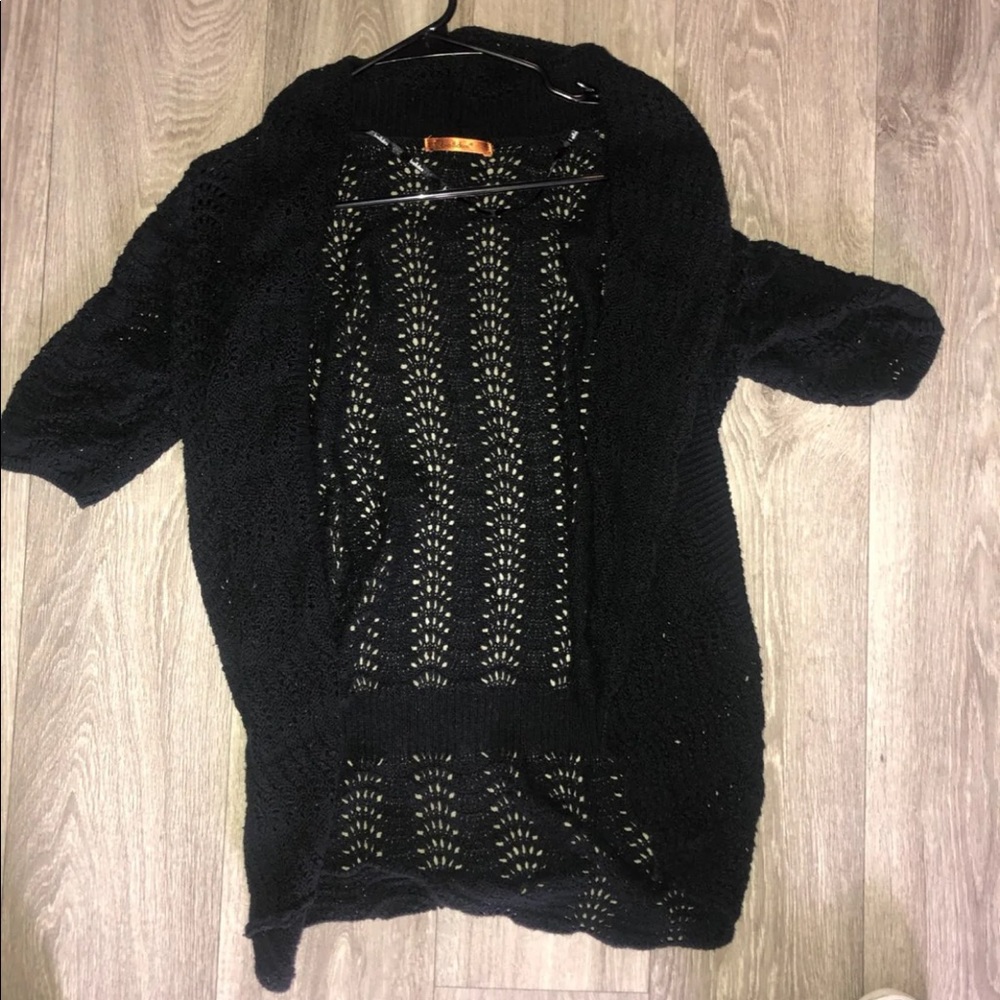 Women’s Cardigan - Picture 2 of 4
